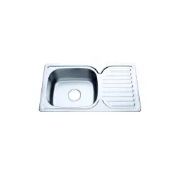 Inter Ceramic Sudopera alpaka dekor 7642 leva