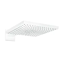 Hansgrohe Raindance E 300 tuš ruža 1 JET sa zidnim priključkom Matt White  26238700