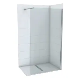 COPEN MONTE Walk-in 1400×2000 8mm staklo C-02-S140