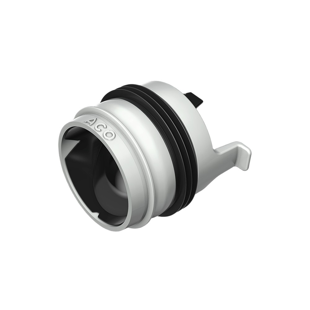 Aco EasyStop DN50 suvi sifon za ShowerDrain E+ i C 9010.79.24