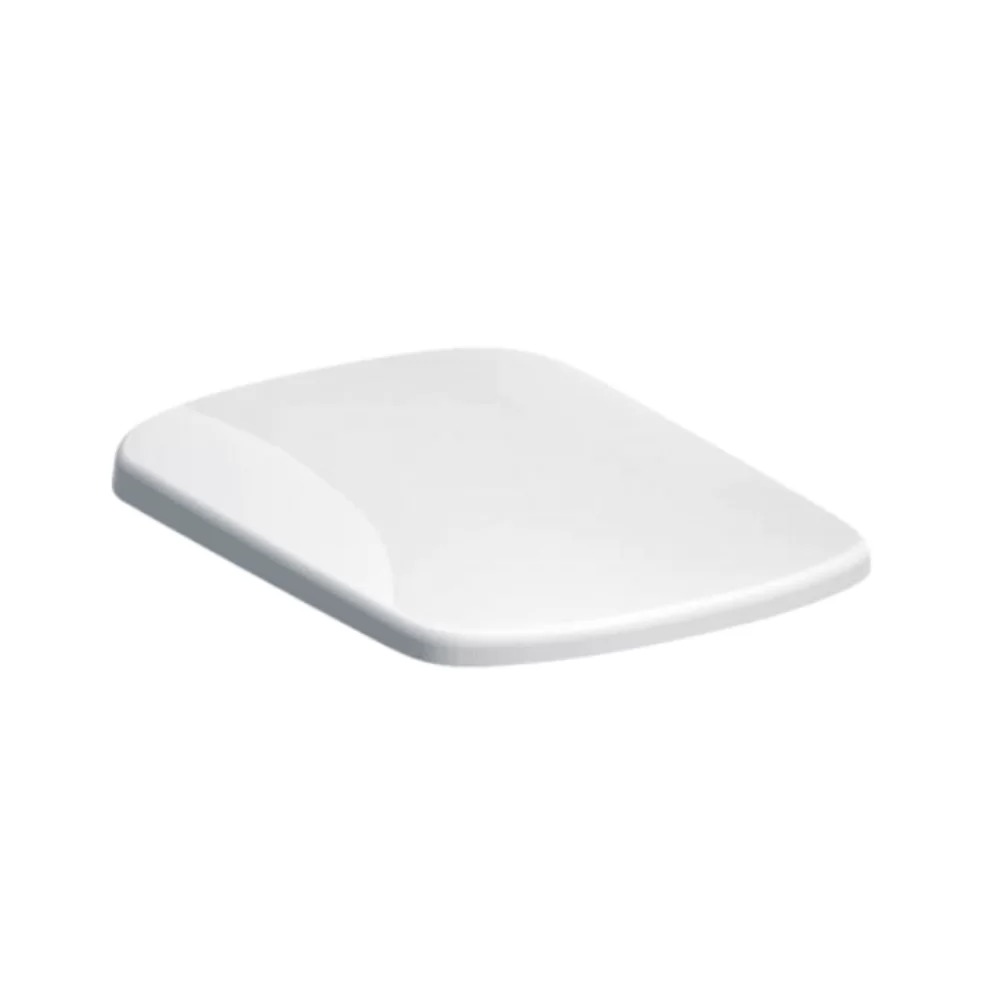 Geberit Selnova Square WC daska Soft close quick release (brza demontaža) 500.336.01.1