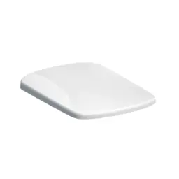 Geberit Selnova Square WC daska Soft close quick release (brza demontaža) 500.336.01.1