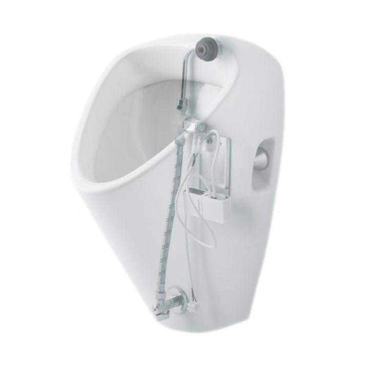 Jika Golem Antivandal White pisoar 8.4307.0.000.483.1