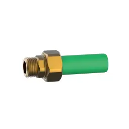 Aquatechnik PP-R Holender metal plastika SN 40x5/4"
