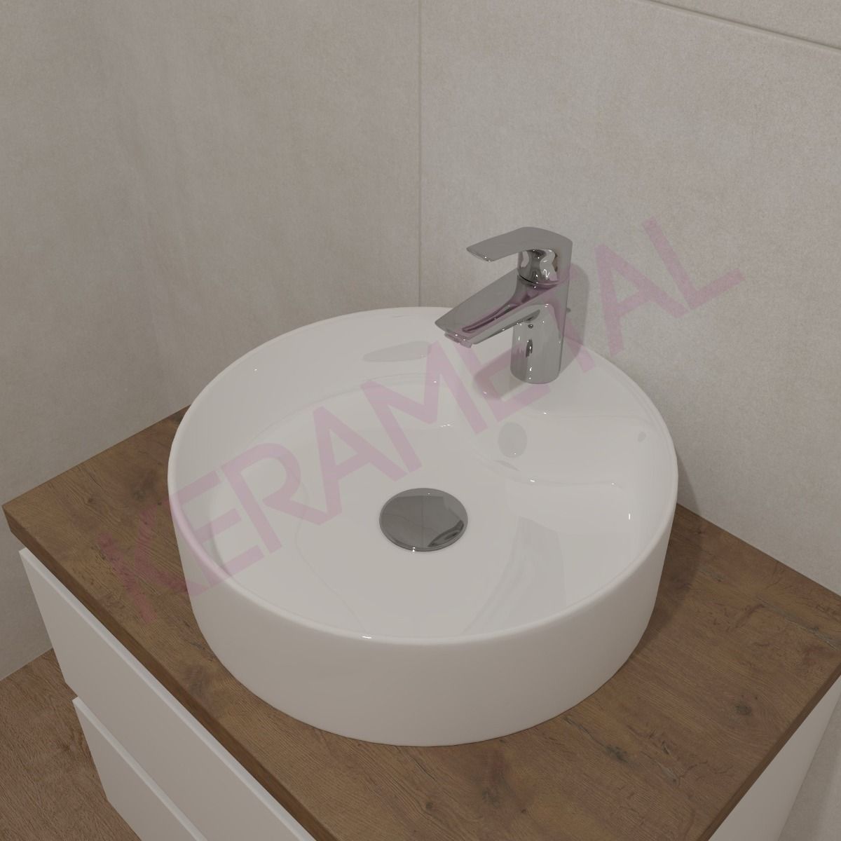Elegant FI420/120mm