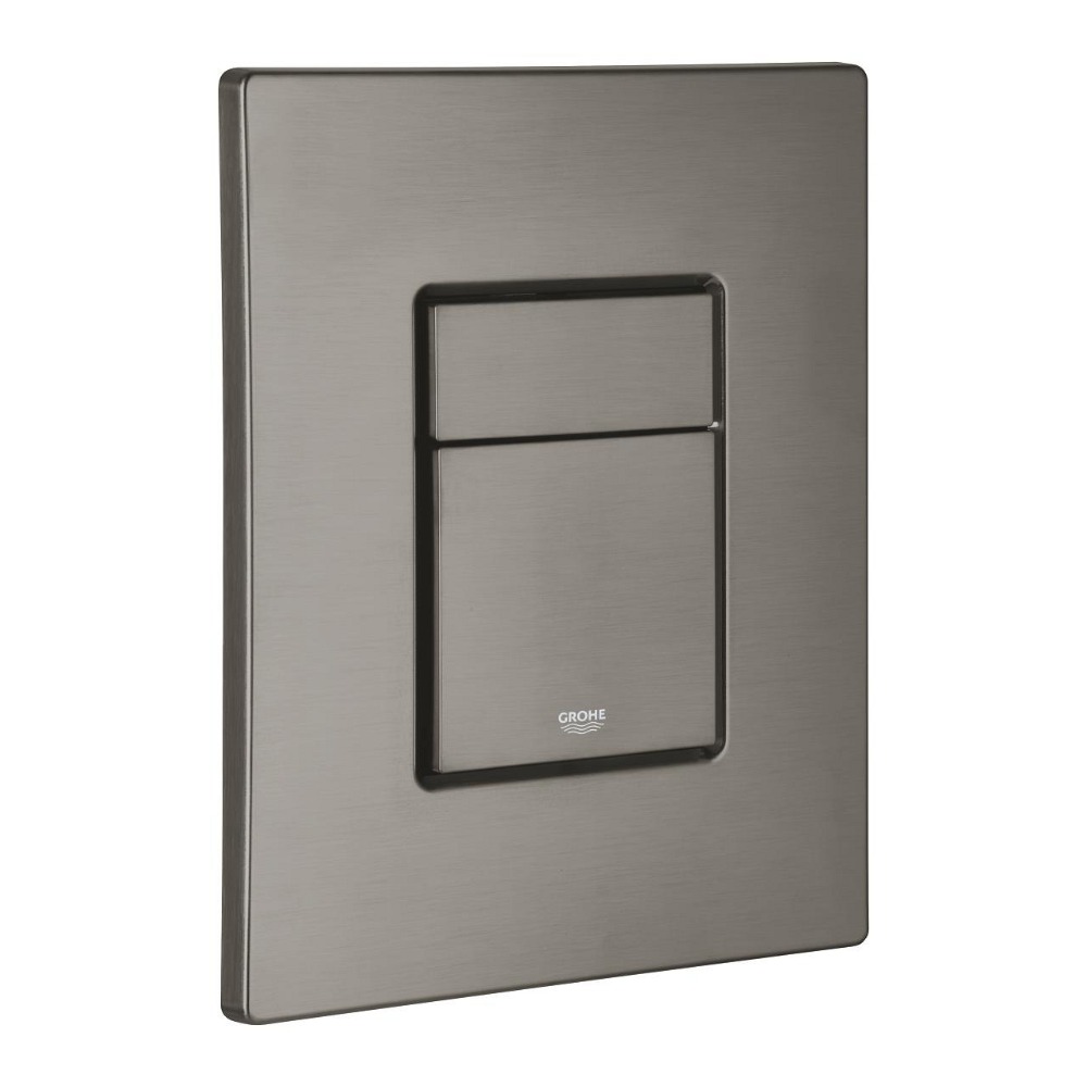 Grohe Skate Cosmopolitan tipka Brushed Hard Graphite 38732AL0