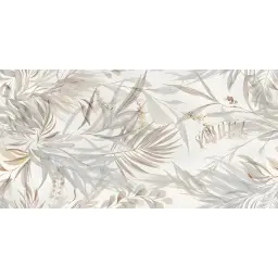 AB HALIMA FLEUR BLANC 60x120 Zidna mat RT