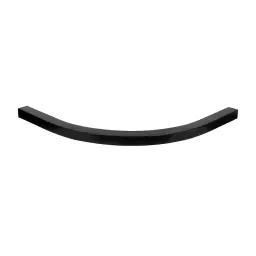 COPEN R800x50 Postolje za tuš kabinu crno C-10-8080RB