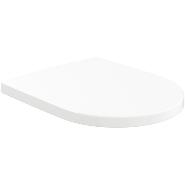 Villeroy & Boch Subway 3.0 wc daska softclose 8M42S101