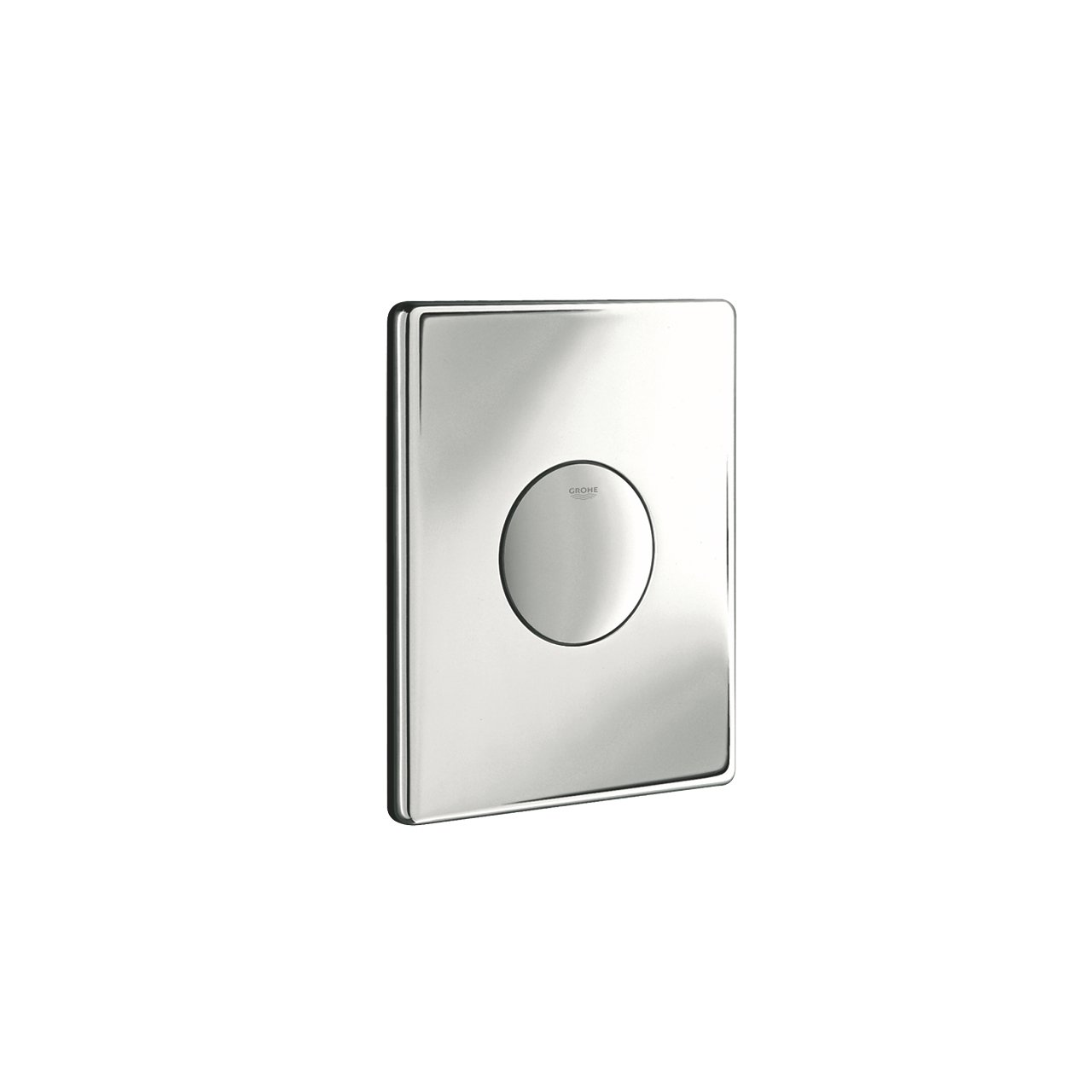 Grohe Skate tipka jednokolicinska chrome 38573000