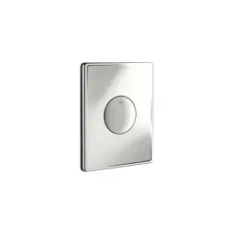 Grohe Skate tipka jednokolicinska chrome 38573000