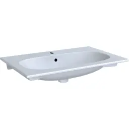 Geberit Acanto lavabo 75x48cm 500.641.01.2