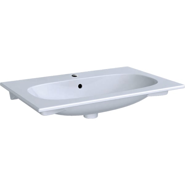 Geberit Acanto lavabo 75x48cm 500.641.01.2