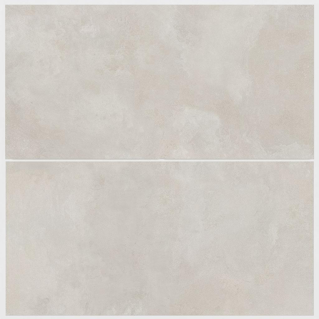 Dado Ceramica Emotion Blanc 60×120 rett