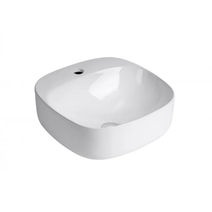 Minotti Lavabo nadgradni 410x420x150 sa otvorom za slavinu