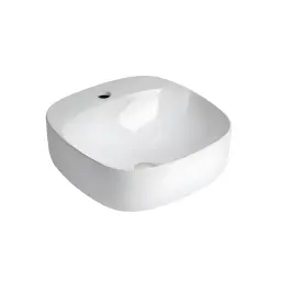 Minotti Lavabo nadgradni 410x420x150 sa otvorom za slavinu 7019