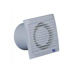 Texo ELITE Ventilator Fi120 SA KLAPNOM HROM