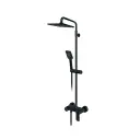Rosan S2 Black Usponski tuš 237251B