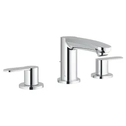 Grohe Eurostyle Cosmopolitan Za umivaonik Sa Tri Rupe S-Veličina 2020800