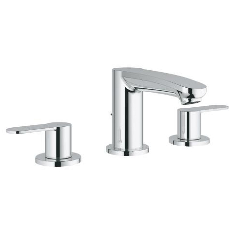 Grohe Eurostyle Cosmopolitan Za umivaonik Sa Tri Rupe S-Veličina 2020800