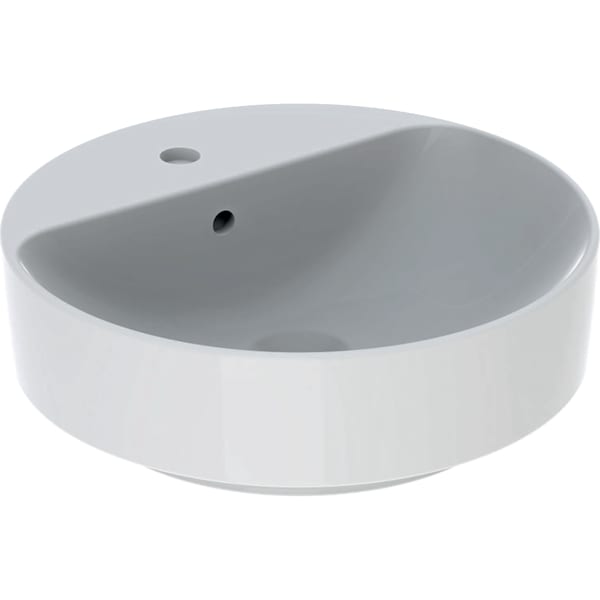 Geberit VariForm lavabo 45cm 500.769.01.2