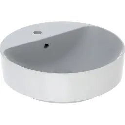 Geberit VariForm lavabo 45cm 500.769.01.2
