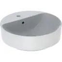 Geberit VariForm lavabo 45cm 500.769.01.2