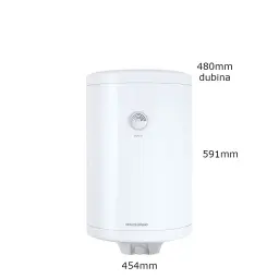 Metalac Hydra MB 50 E2i Inox 145538