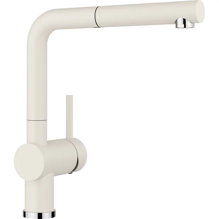 Blanco LINUS-S nežnobela 526959