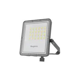 Braytron LED Reflektor 20W Sivi CCT IP65 BT65-02082