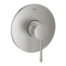 Grohe Essence Mešač Bez Prebacivača Supersteel 24168DC1