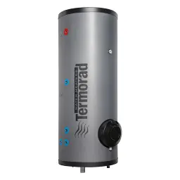 Termorad BT280 S Silver metallic