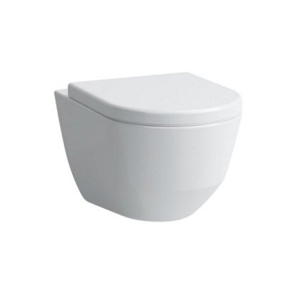 Laufen Pro kompakt solja konz.rimless 8.2096.5.000.000.1