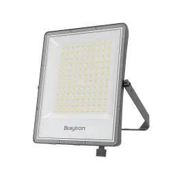 Braytron LED Reflektor 100W Sivi CCT IP65 BT65-09182