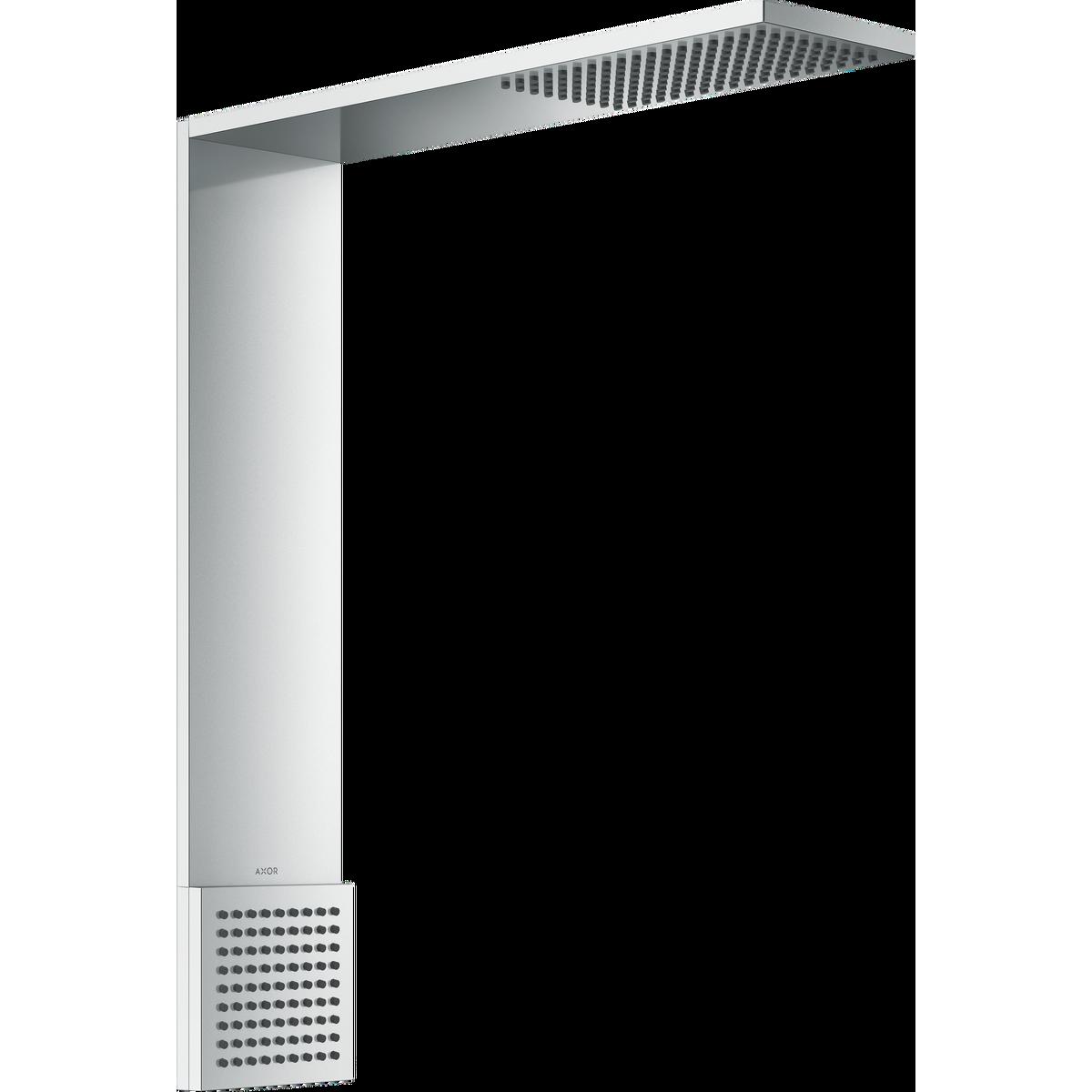 Hansgrohe Axor showercomposition tuš sistem 110/220 brushed bronze 12593140