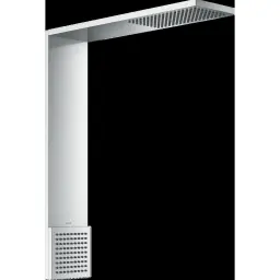 Hansgrohe Axor showercomposition tuš sistem 110/220 brushed bronze 12593140