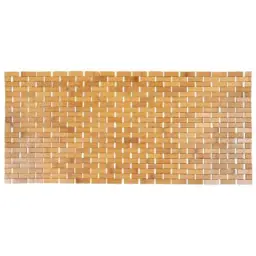 Tendance Prostirka za kupatilo 40x100 cm bambus