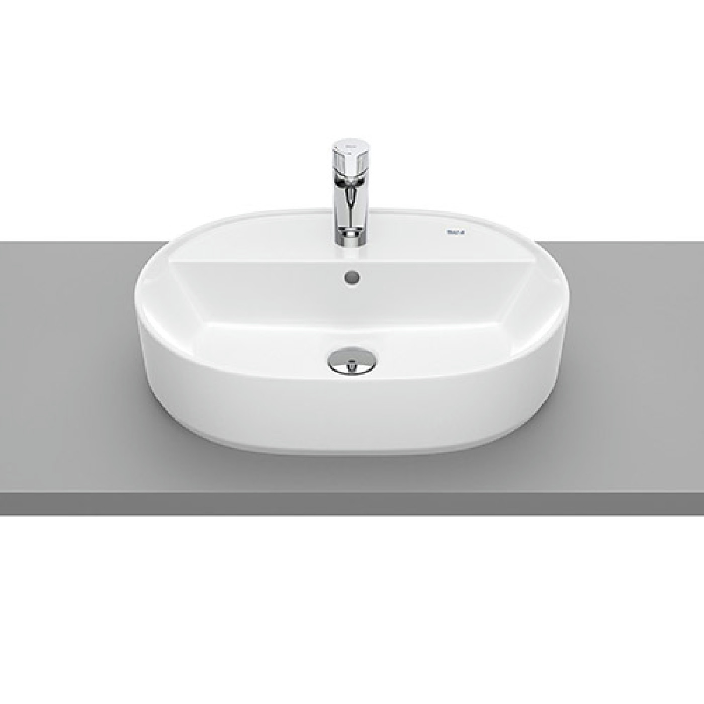 Roca THE GAP Umivaonik 550x400