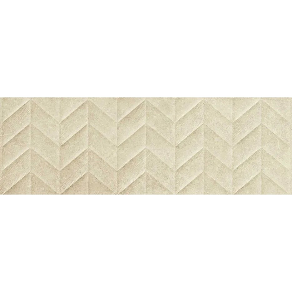 Marazzi Dover Beige Struttura 3D Spike 30x90 M13P