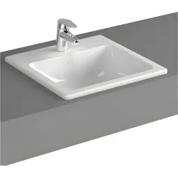 Vitra Lavabo ugradni S20 55x45cm