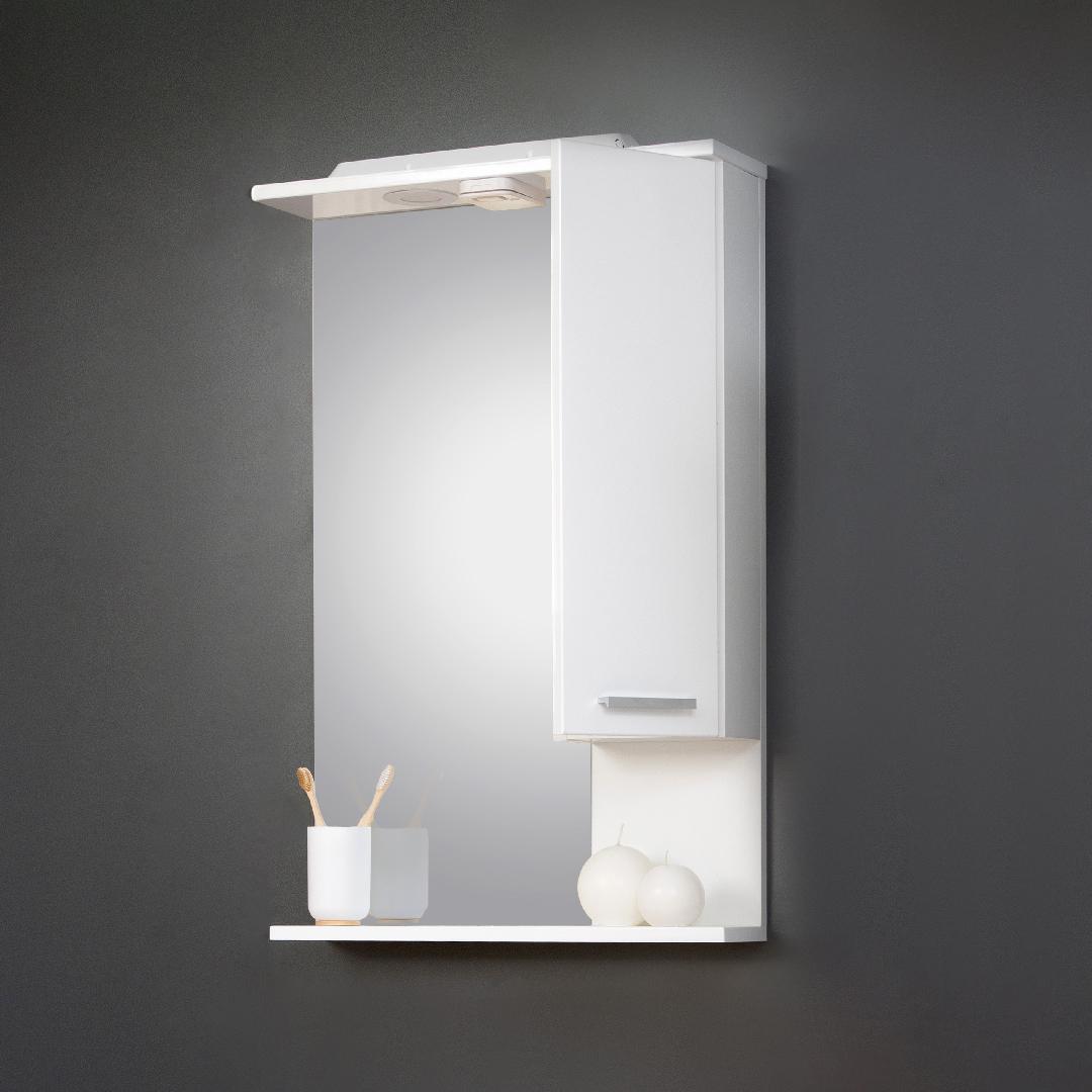 Eco 55 beli – gornji deo