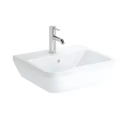 Vitra Lavabo INTEGRA 50x43cm