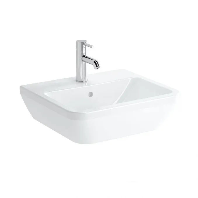 Vitra Lavabo INTEGRA 50x43cm