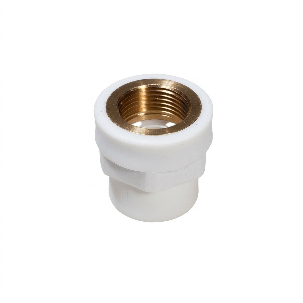 Valdom Muf UN 25x3/4 beli