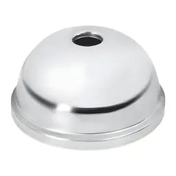 Rosan Rozeta za pisoar d.10 - Inox PROPIS