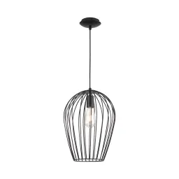 Braytron Visilica E27 Crni BV03-00050