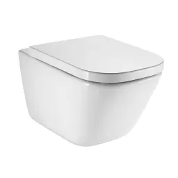 Roca GAP WC šolja Rimless konzolna A34647L000