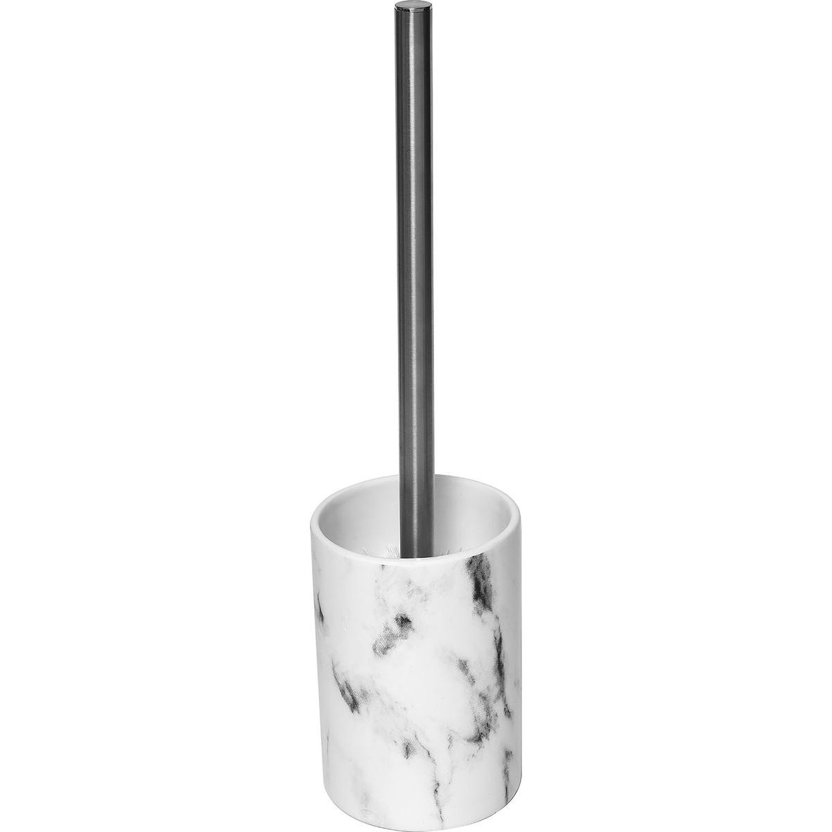 Tendance WC četka DIJAMANT 365X95CM KERAMIKA/Inox DRŠKA Bela 6682602