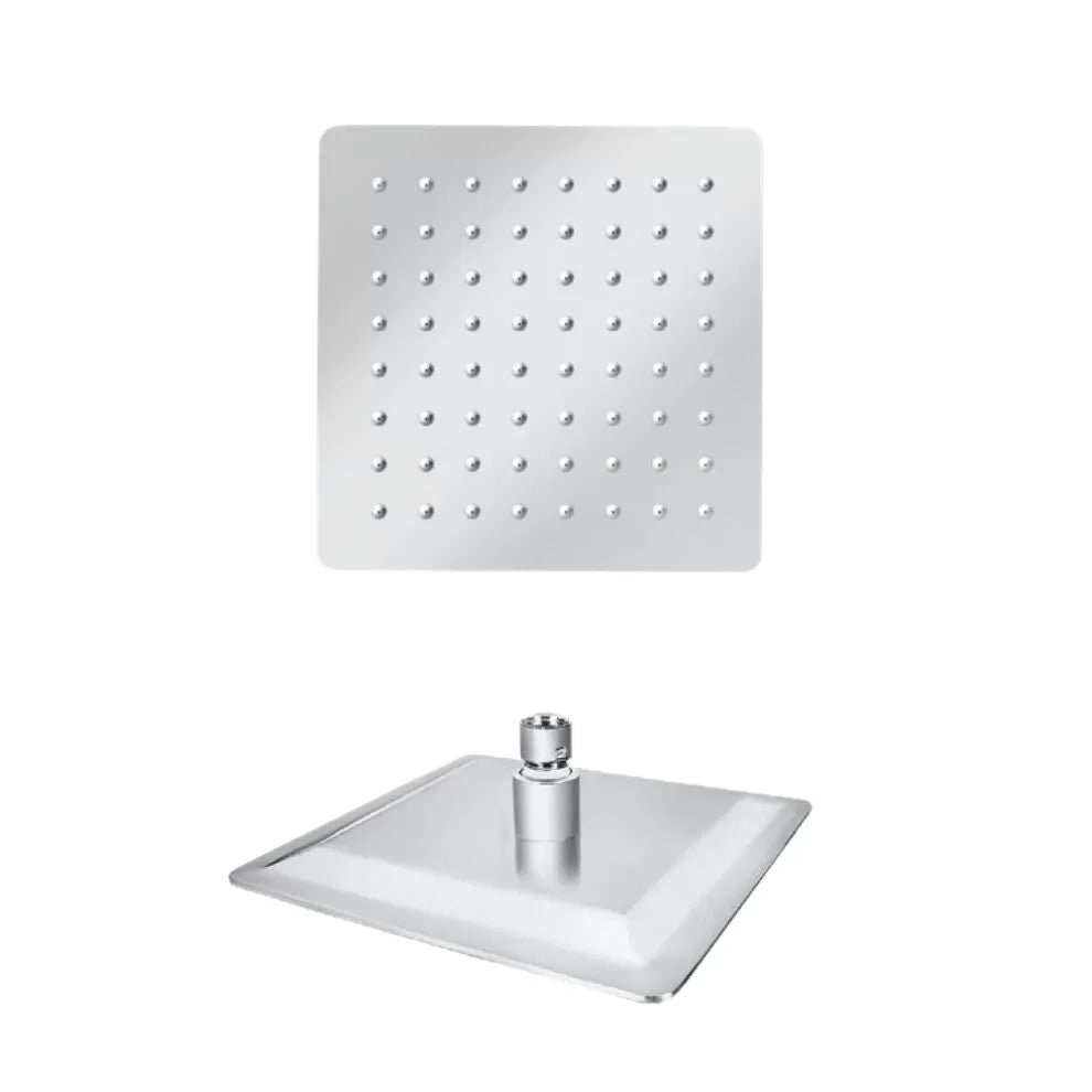 Rosan tuš ruža PTRUSP15 za Usponski tuš INOX