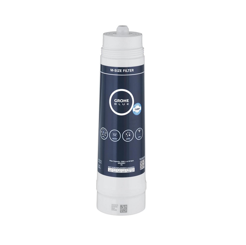 Grohe Blue Filter M 40430001